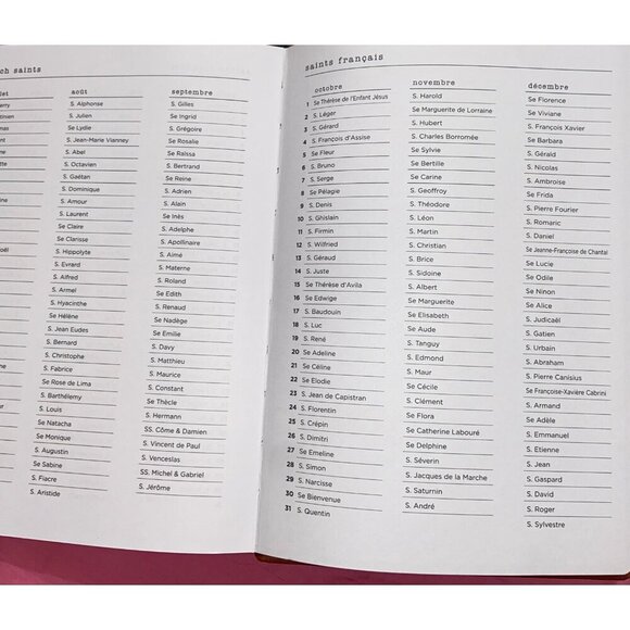 Leeds of London Weekly Planner 2024 Holidays Monthly Career Organizer British - Picture 10 of 11